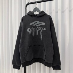 발**** 3B 리퀴파이드 후디