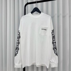 크* 아스펜 롱슬리브 티셔츠