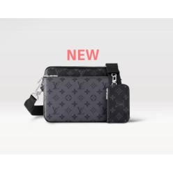 루* M69443 트리오 메신저