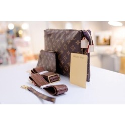 루* 트윈 크로스클러치크로스