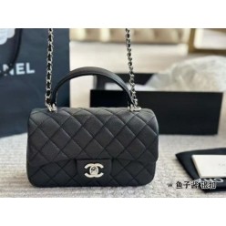 샤* 캐비어 미니탑