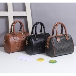 셀** 트리오페 보스턴백