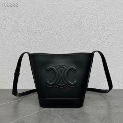 셀** 퀴르 버킷백