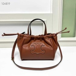 셀** 트리오페 퀴르 드로우스트링