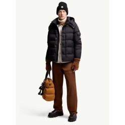 마야70주년 한정판 구스다운 패딩