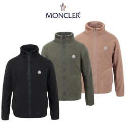 베이직 융털 후리스