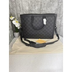 루* 소프트 트렁크 브리프케이스