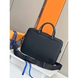 루* 파일럿 서류가방