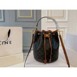 셀** 클라라 버킷백 (풀박)