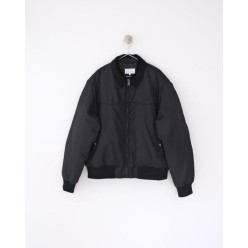 메* 마르지엘라 25 컷어웨이 카라 봄버 자켓  수입