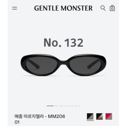 젠* X 메* 마르지엘라 MM206 NO132 고급