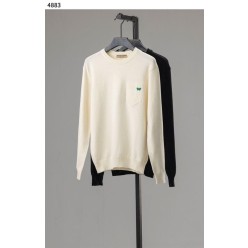 보** 소프트 포켓 라운드 니트