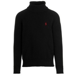 폴* 랄프로렌 커플 *수입* 울니트터틀넥