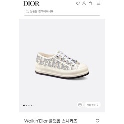 디* 워크앤디* 플랫폼 스니커즈