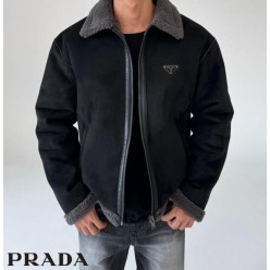 프** 플레이트 쉐도우 무스탕