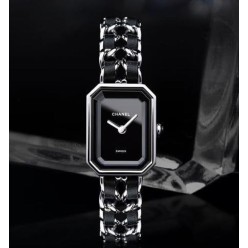 샤* 프리미에르 실버 블랙