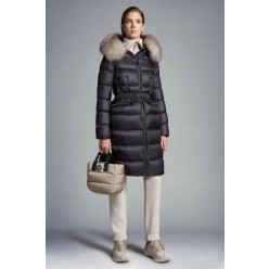 보에딕 롱 다운 재킷