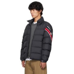 SOLAYAN 솔라얀 다운 패딩 자켓