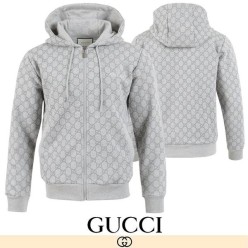 구* 스몰자가드 후드 집업