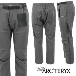 아**** 지퍼 팬츠 기모 원단