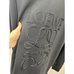 로** 실자수 맨투맨 (고퀄리티 풀라벨)