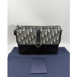 디* 8 오블리크자카드 메신저백 크로스백