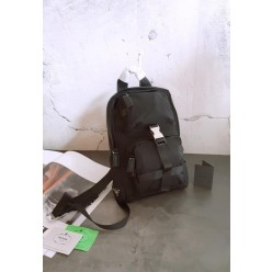 프** 싱글 스트랩 백팩 GVZ013