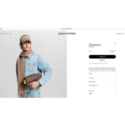 루* 돕 키트 토일렛 파우치