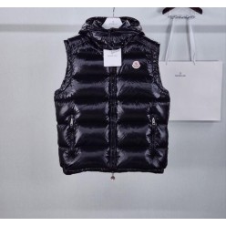 2503 보르메스 후드 패딩조끼