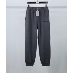 발**** 오버핏 엠보백로고 트레이닝 팬츠