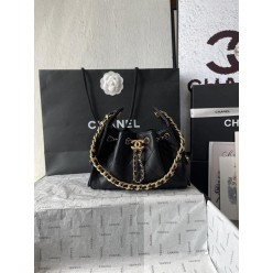 샤* 25C 크루즈 호보백