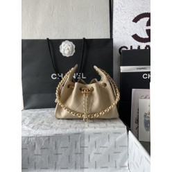 샤* 25C 크루즈 호보백