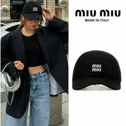 미*** 김지원 볼캡