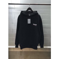 발**** 웨이브자수 후디