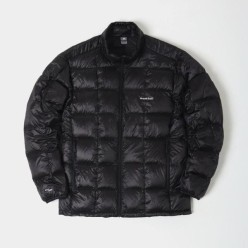 슈페리어 다운 자켓