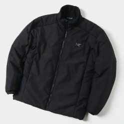 아**** 헤비웨이트 패딩 자켓