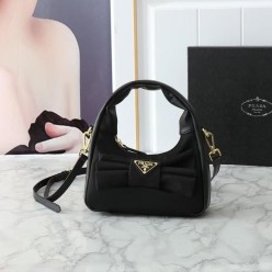 프** 리본호보 크로스