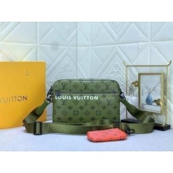 루* 트리오 메신져백3종세트