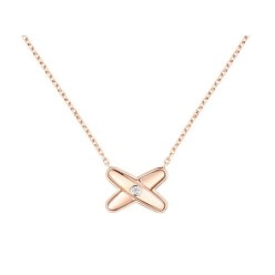 쇼* 주드리앙 목걸이