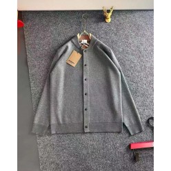 버** BT 실켓 니트 자켓