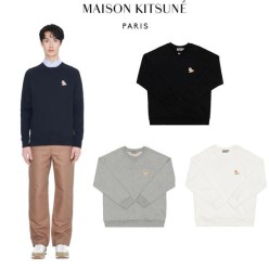 [특가] 메* 키츠네 칠랙스 맨투맨(2색상)