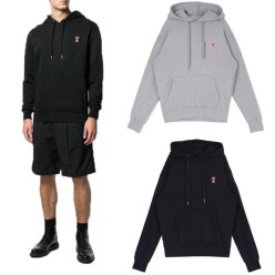 아* 스몰 패치후드 (2색상)