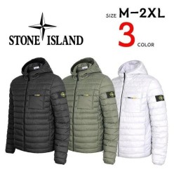 스* 덕다운 경량 패딩 점퍼