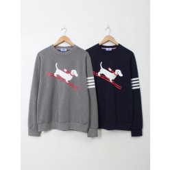 톰* 기모맨투맨