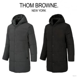 톰* 웰론 롱패딩