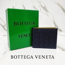 보** 인트레치아토 반지갑 579