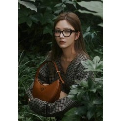 프** 엠보스드 캣아이 스퀘어 (SPR18W)수입 (남녀공용)