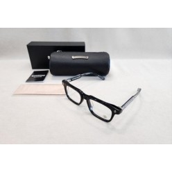 크* 앰비딕스트러스 블랙 안경테