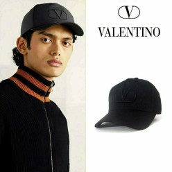 발*** V로고 볼캡