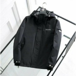 프** 남성용 바람막이